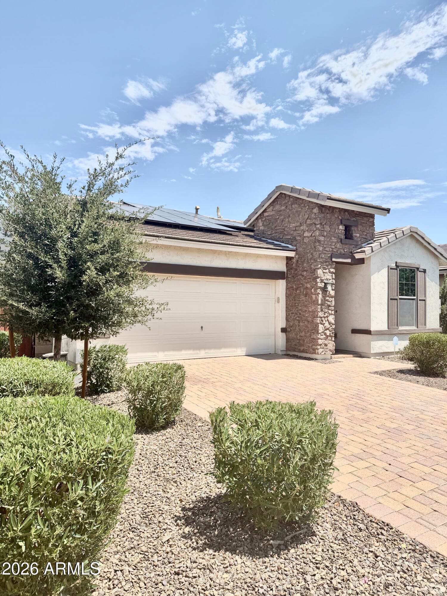 146 E BERNIE Lane, Gilbert, AZ 85295 — photo 4 of 38