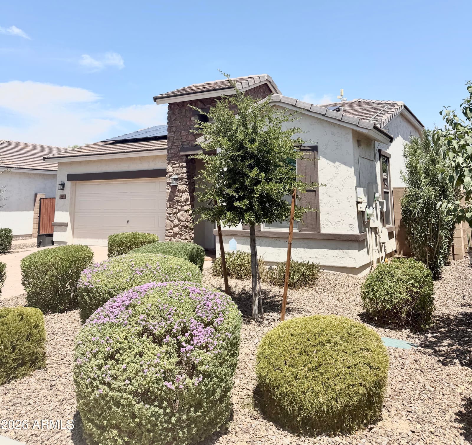 146 E BERNIE Lane, Gilbert, AZ 85295 — photo 3 of 38