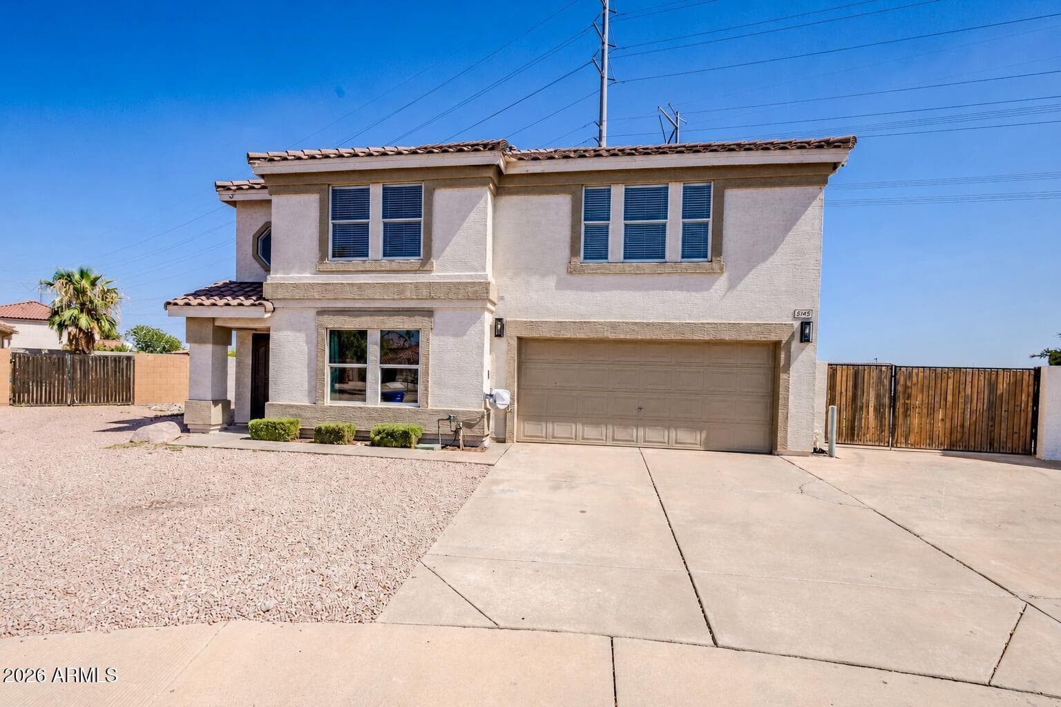 3145 S 82nd Circle, Mesa, AZ 85212 — photo 1 of 3