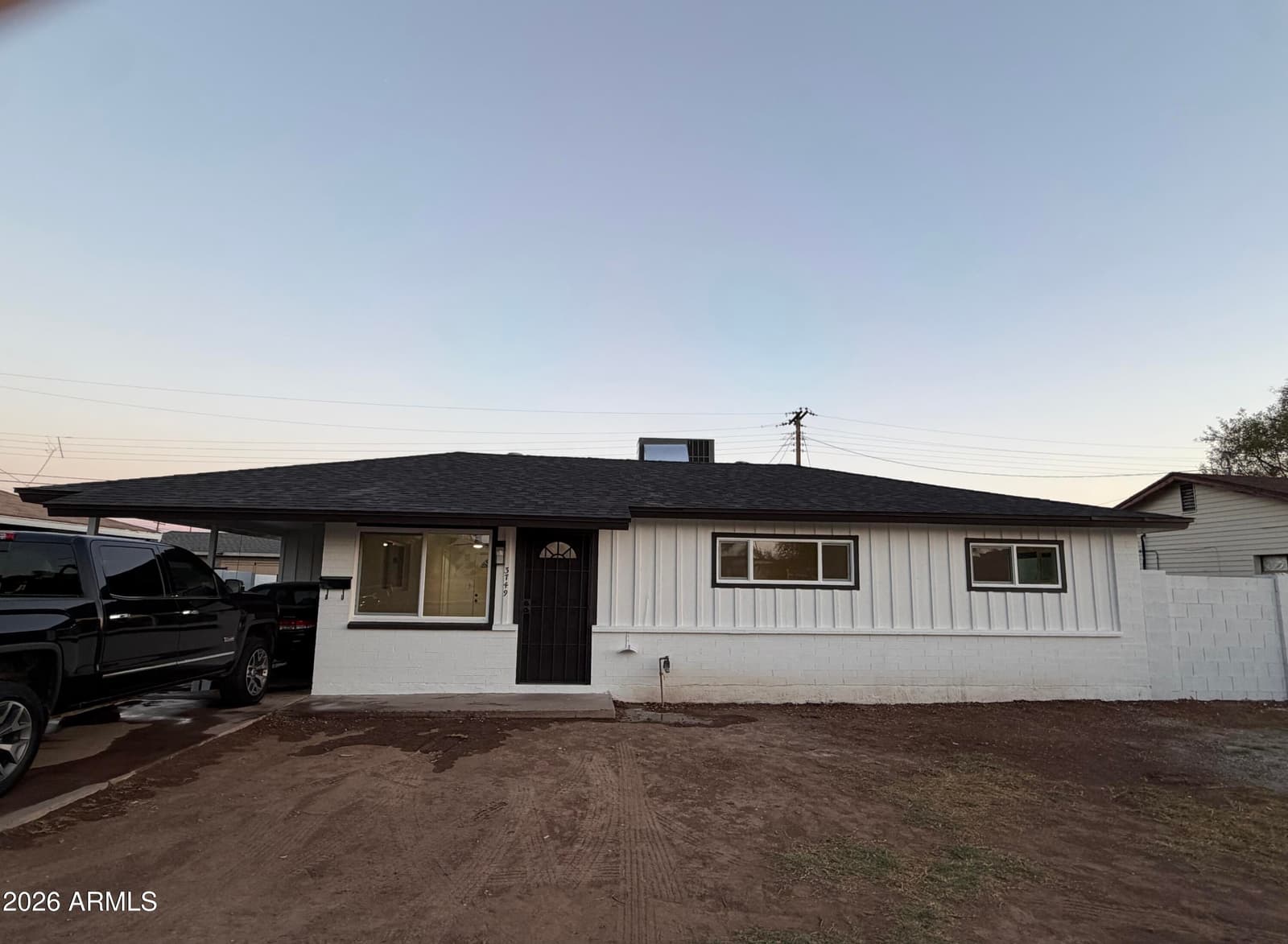 3749 W OSBORN Road, Phoenix, AZ 85019 — photo 1 of 14
