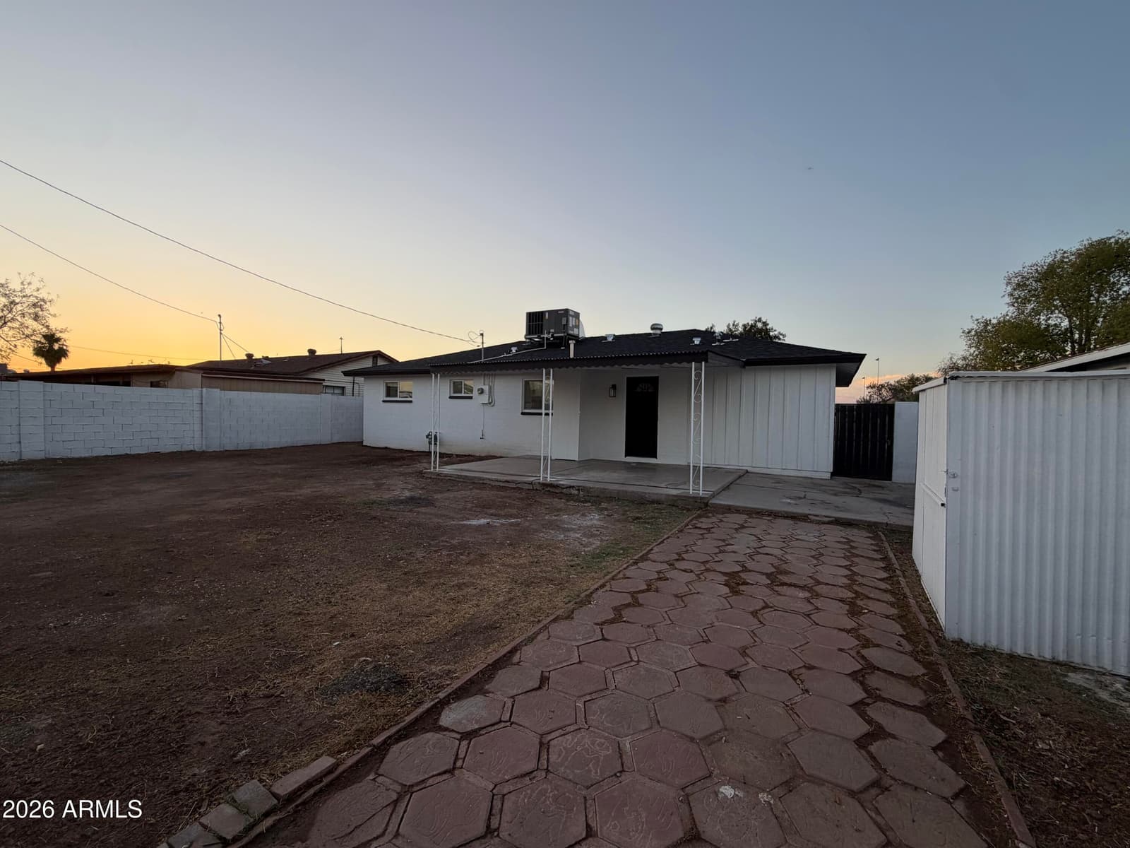 3749 W OSBORN Road, Phoenix, AZ 85019 — photo 12 of 14