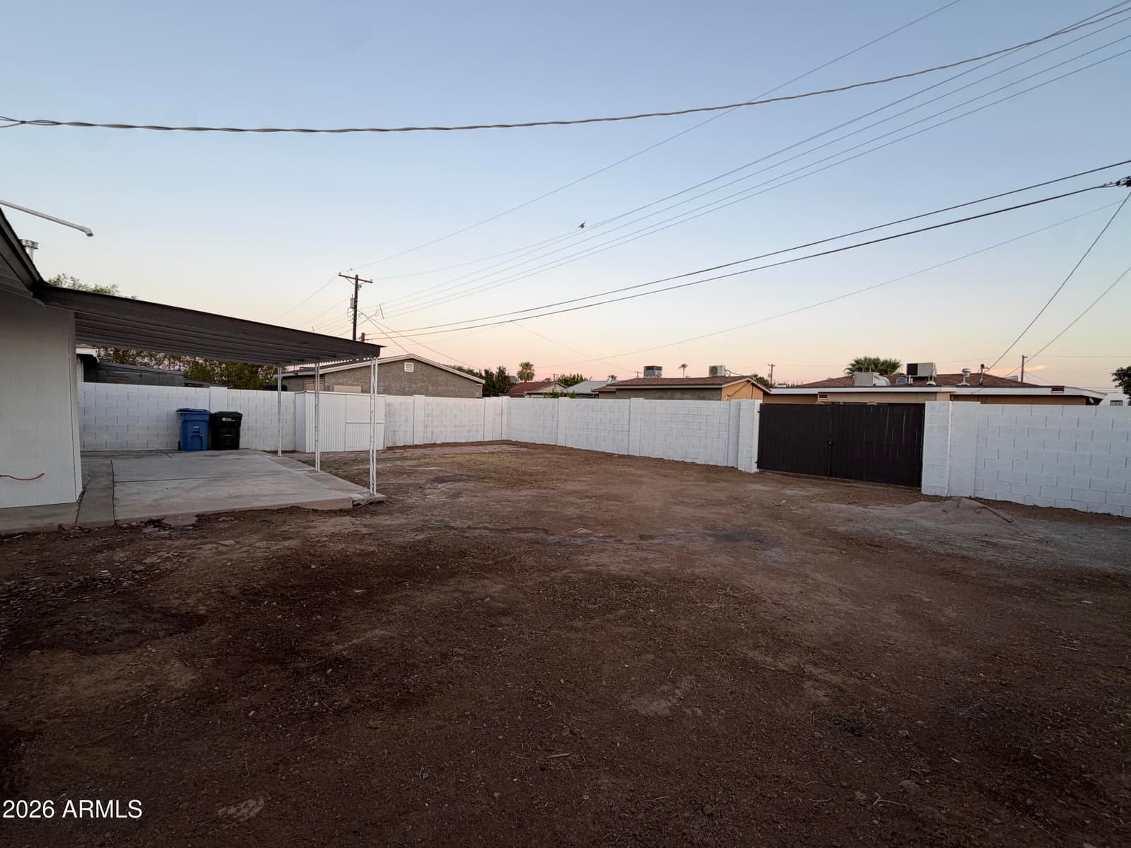 3749 W OSBORN Road, Phoenix, AZ 85019 — photo 14 of 14