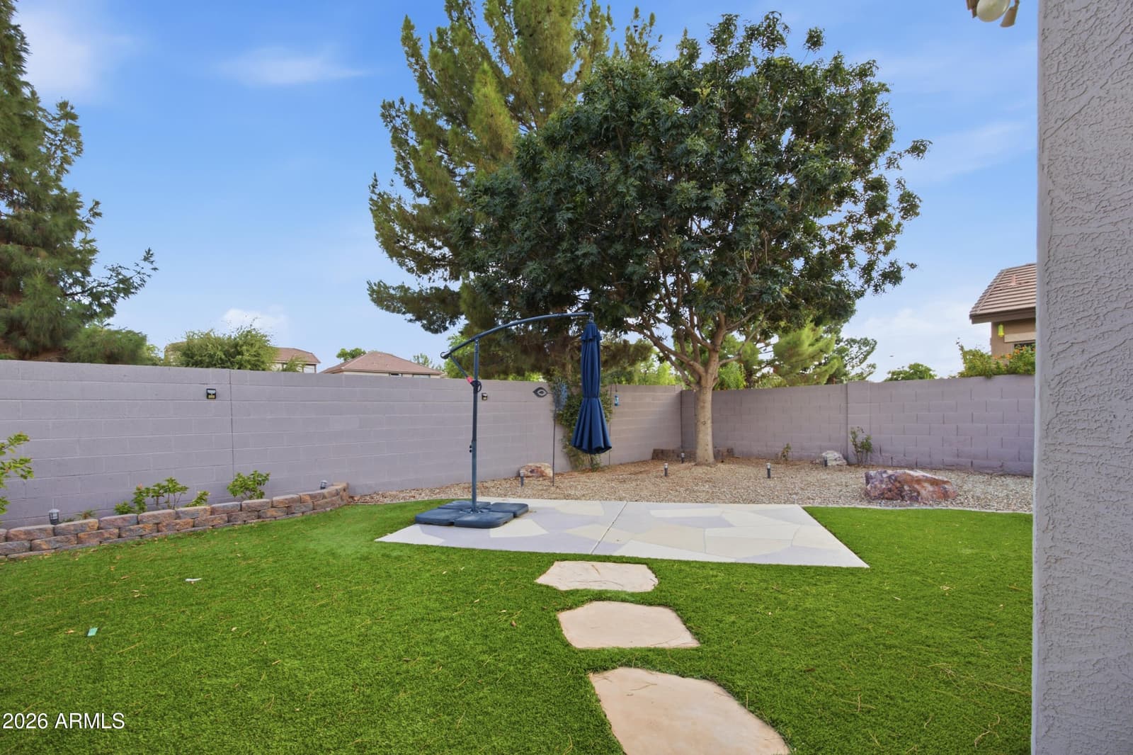 4117 E LOMA VISTA Street, Gilbert, AZ 85295 — photo 37 of 41