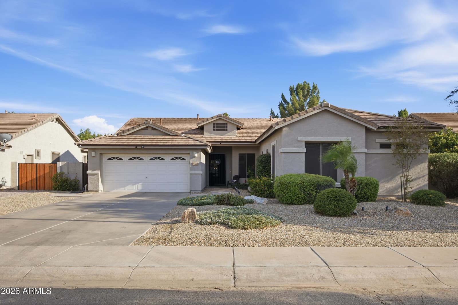 4117 E LOMA VISTA Street, Gilbert, AZ 85295 — photo 2 of 41