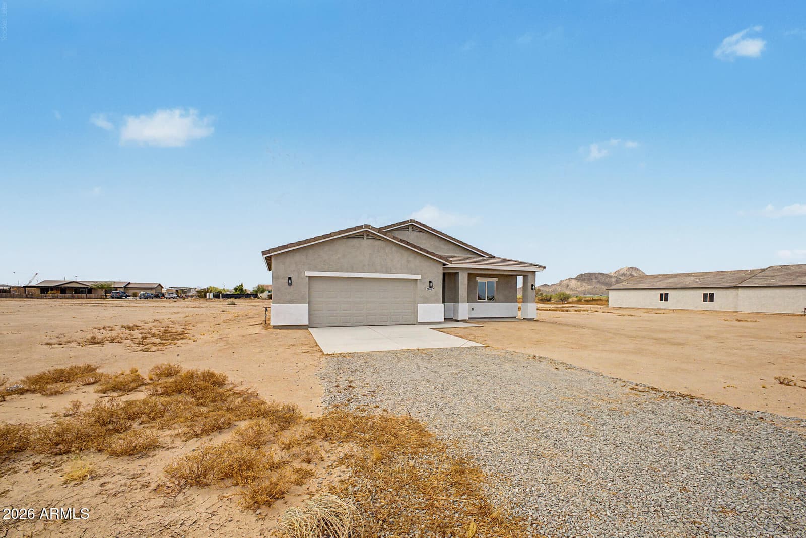 20427 W MOUNTAIN SAGE Drive, Buckeye, AZ 85326 — photo 3 of 35