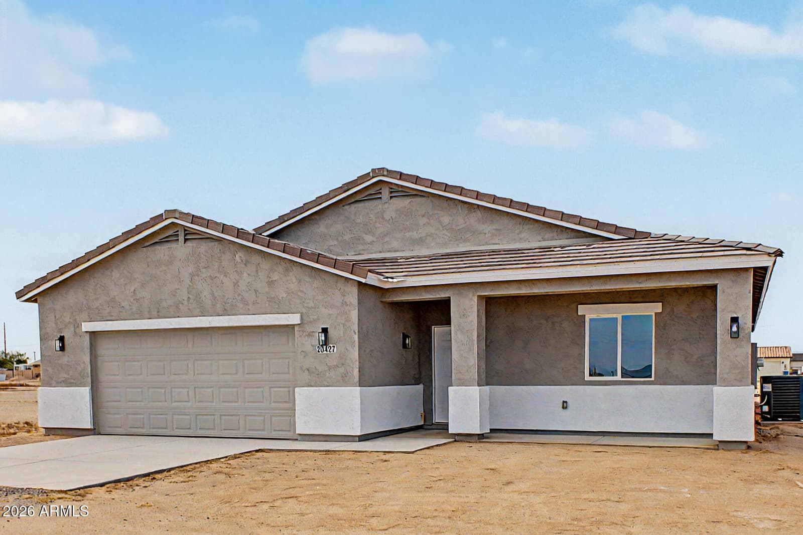20427 W MOUNTAIN SAGE Drive, Buckeye, AZ 85326 — photo 6 of 35