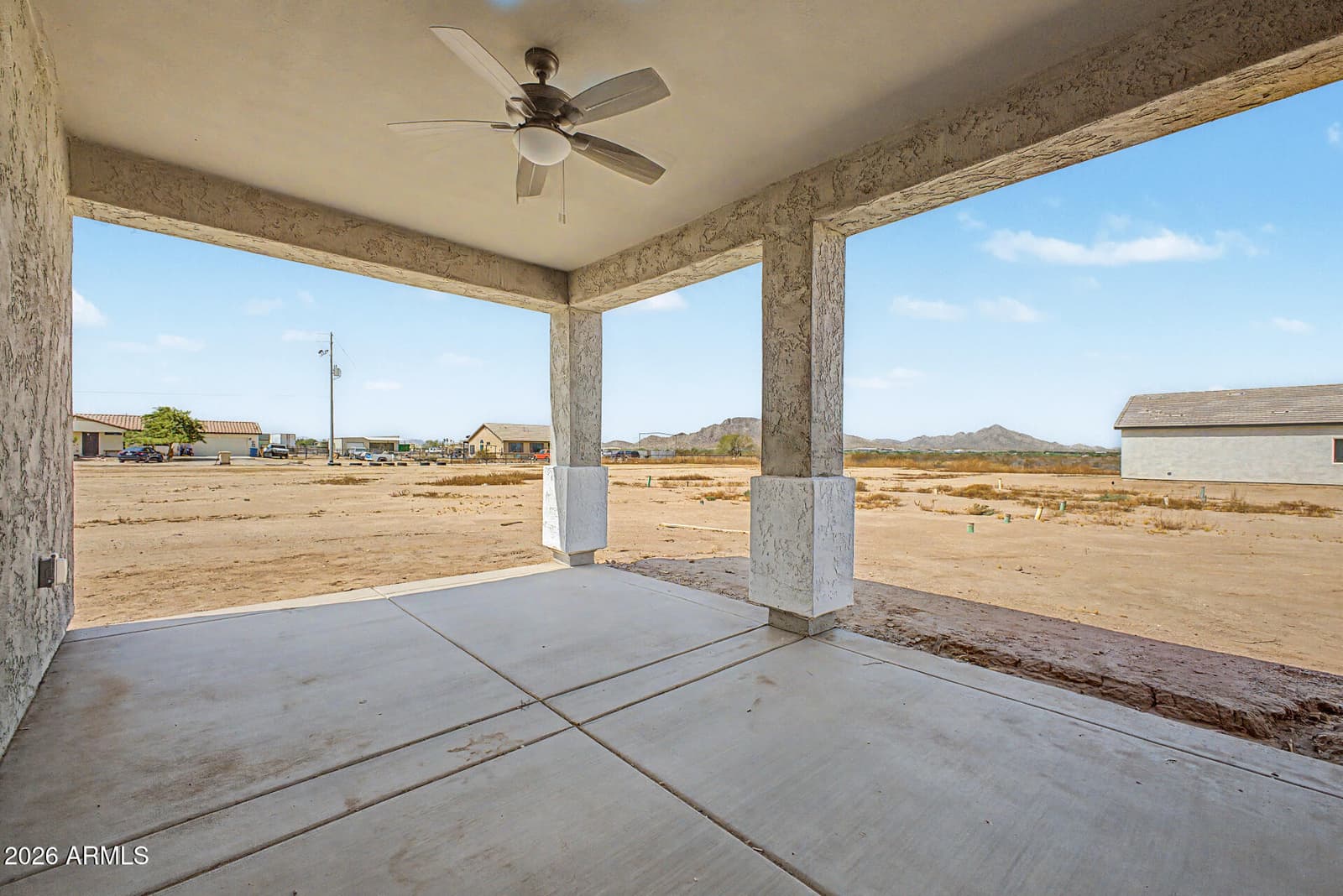 20427 W MOUNTAIN SAGE Drive, Buckeye, AZ 85326 — photo 31 of 35