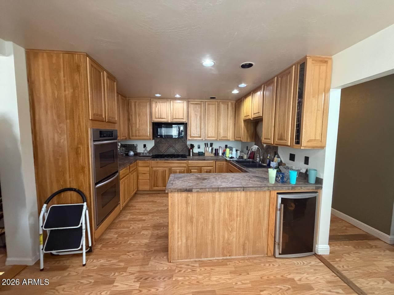 4220 W MOGOLLON Drive, Show Low, AZ 85901 — photo 4 of 25