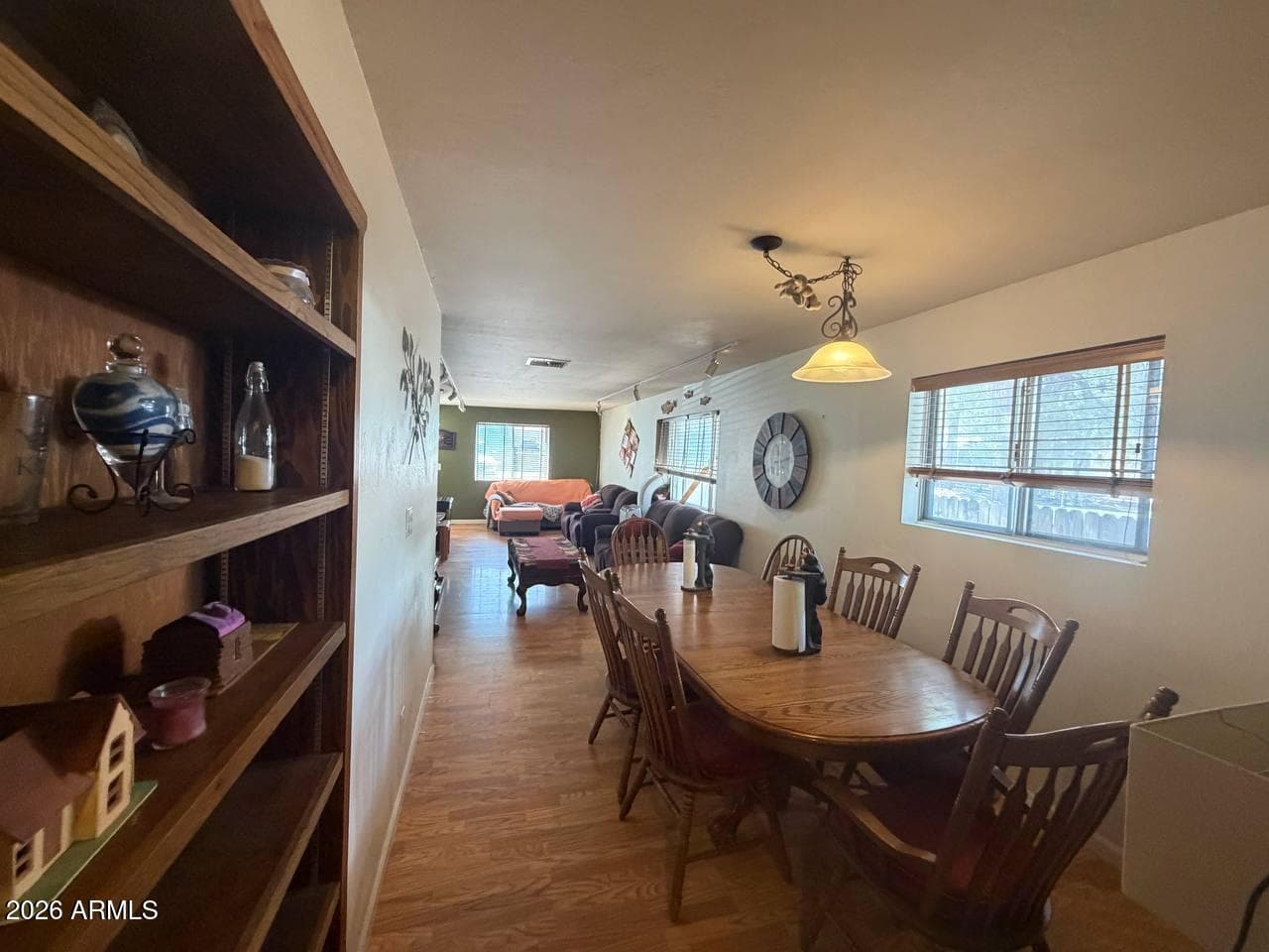 4220 W MOGOLLON Drive, Show Low, AZ 85901 — photo 7 of 25