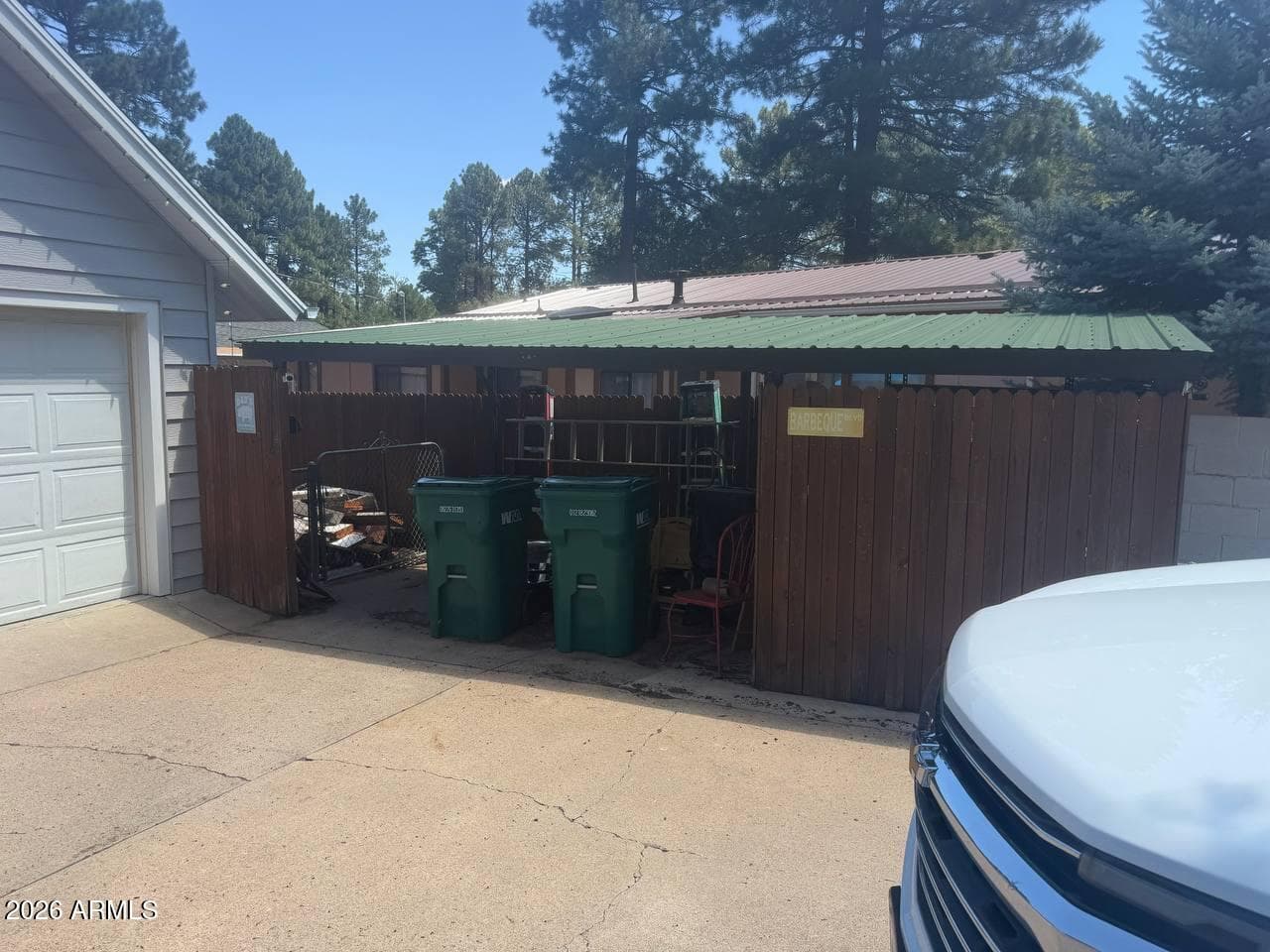 4220 W MOGOLLON Drive, Show Low, AZ 85901 — photo 25 of 25