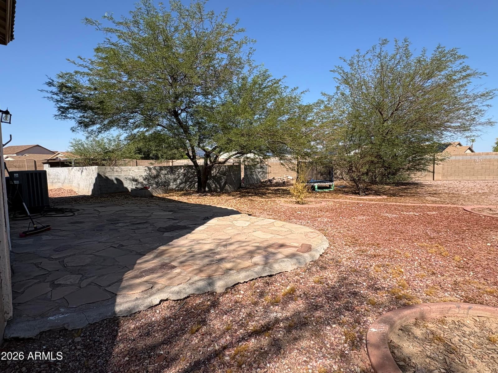 12709 N EL FRIO Street, El Mirage, AZ 85335 — photo 29 of 34