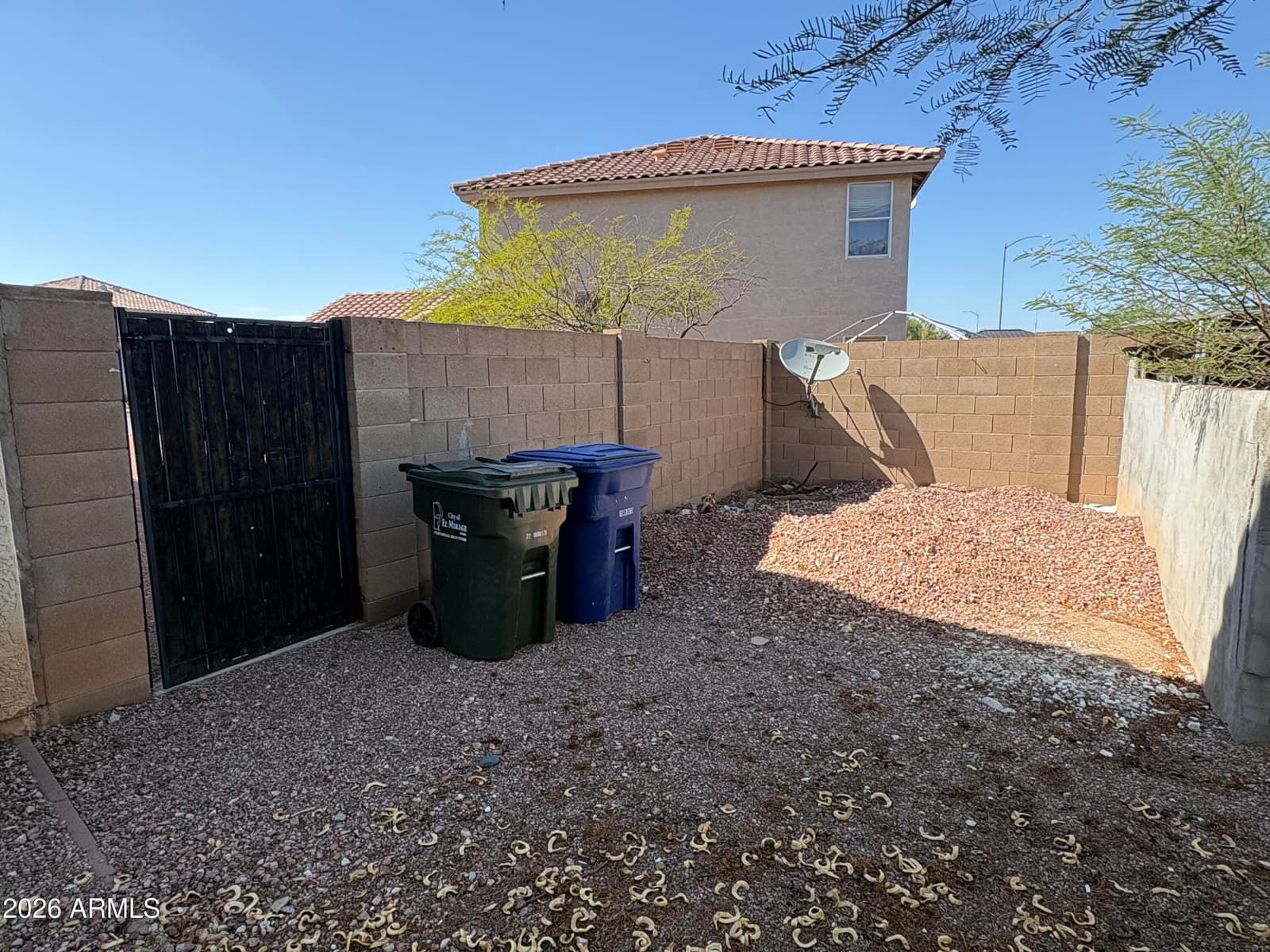 12709 N EL FRIO Street, El Mirage, AZ 85335 — photo 30 of 34