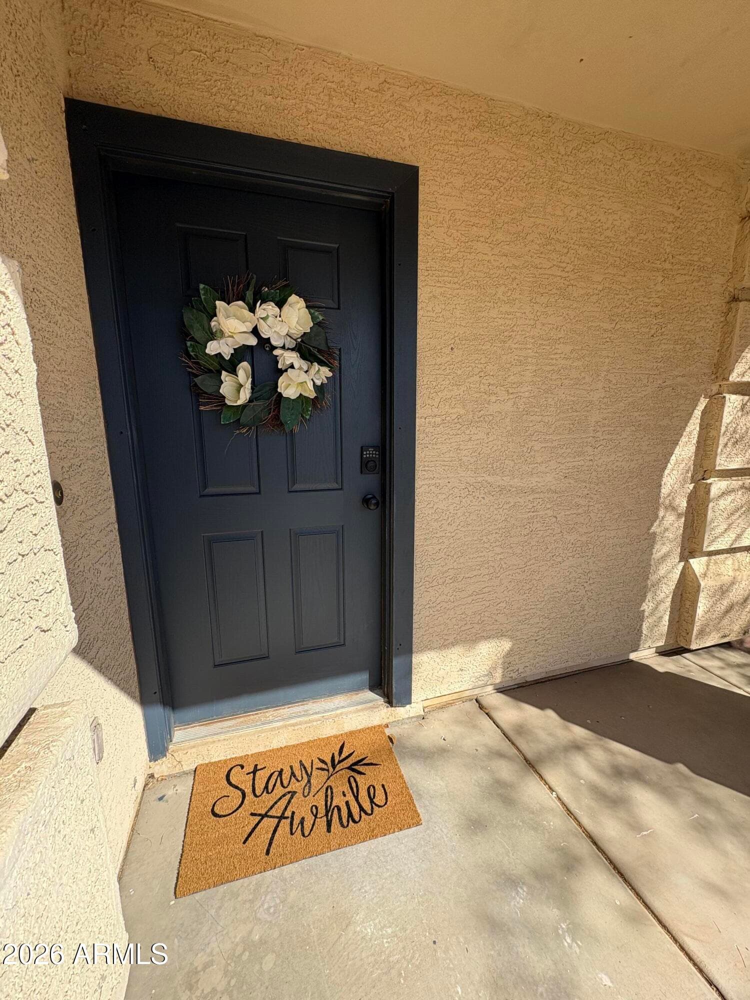 12709 N EL FRIO Street, El Mirage, AZ 85335 — photo 4 of 34