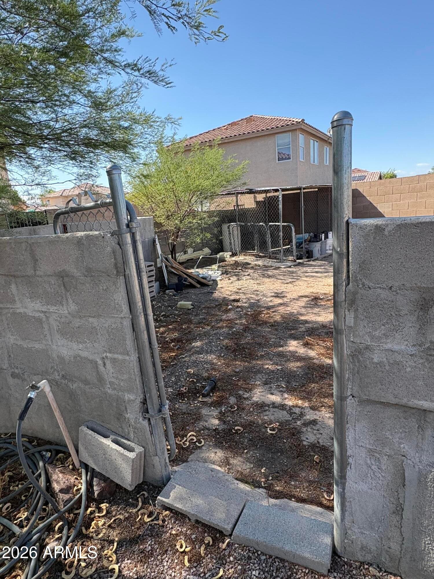 12709 N EL FRIO Street, El Mirage, AZ 85335 — photo 31 of 34