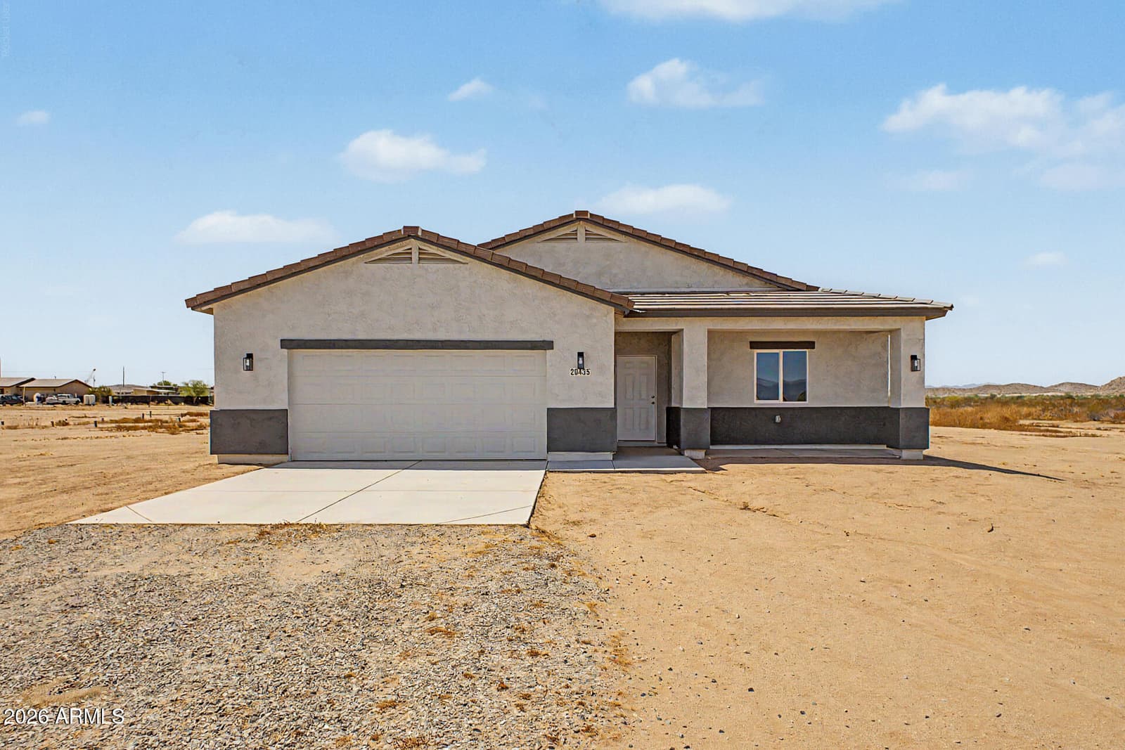 20435 W MOUNTAIN SAGE Drive, Buckeye, AZ 85326 — photo 2 of 36