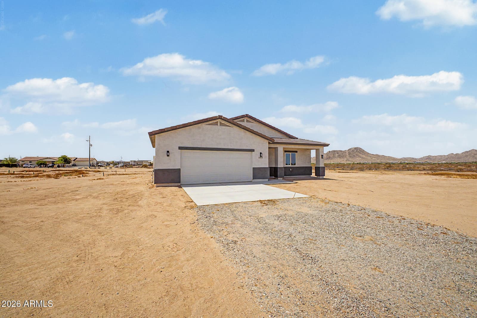 20435 W MOUNTAIN SAGE Drive, Buckeye, AZ 85326 — photo 3 of 36