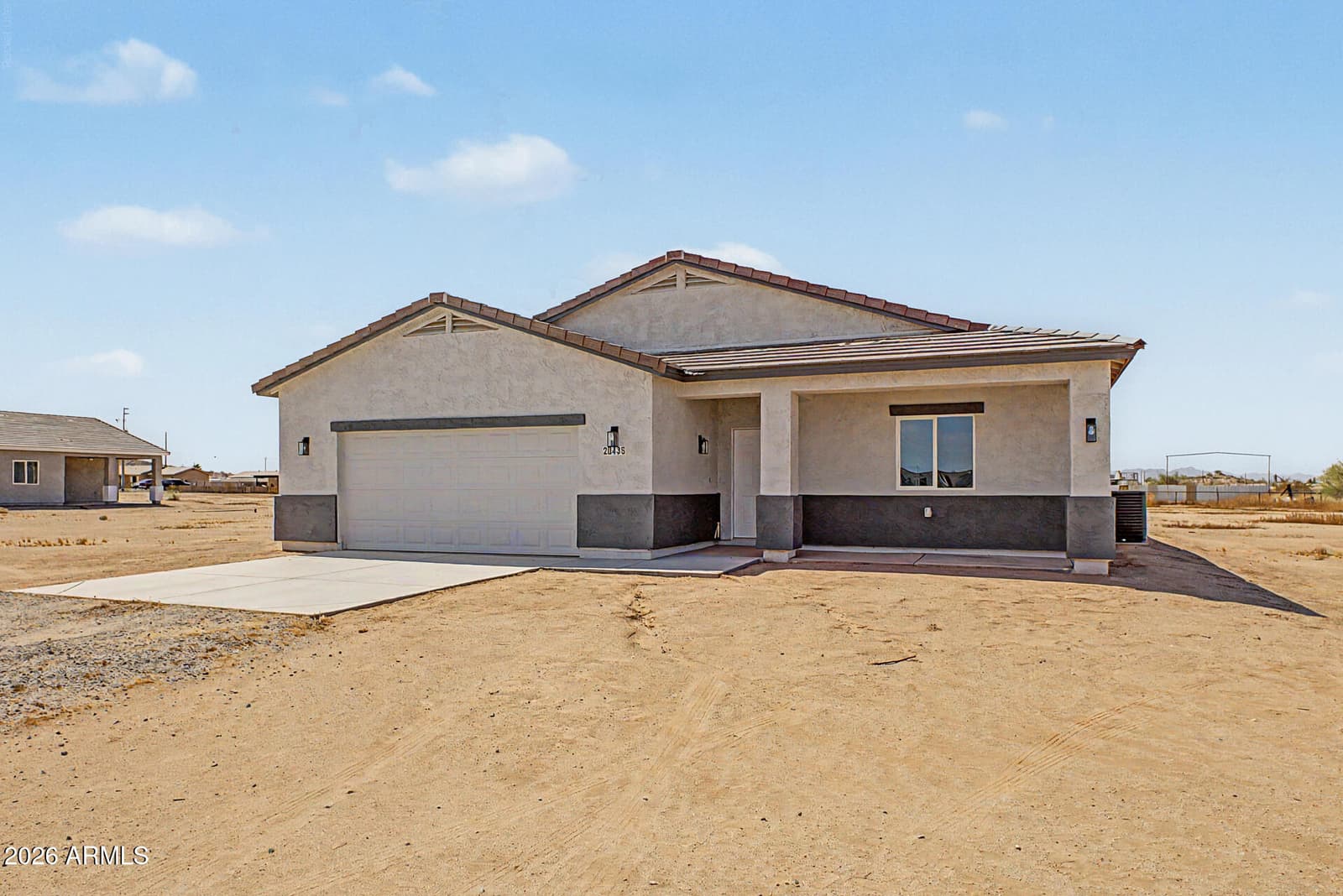 20435 W MOUNTAIN SAGE Drive, Buckeye, AZ 85326 — photo 6 of 36