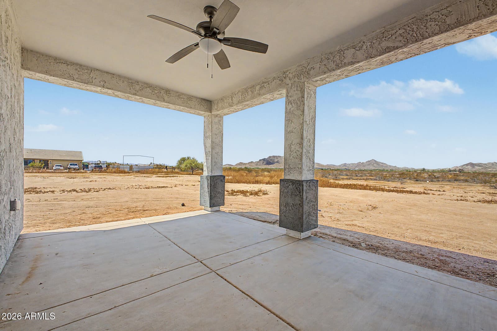 20435 W MOUNTAIN SAGE Drive, Buckeye, AZ 85326 — photo 32 of 36