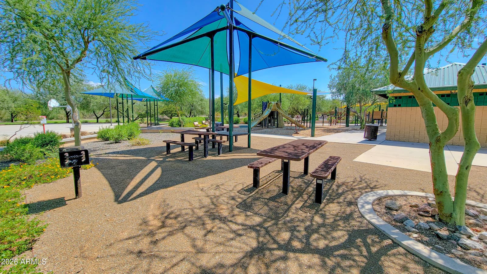 30137 N 72ND Avenue, Peoria, AZ 85383 — photo 79 of 87