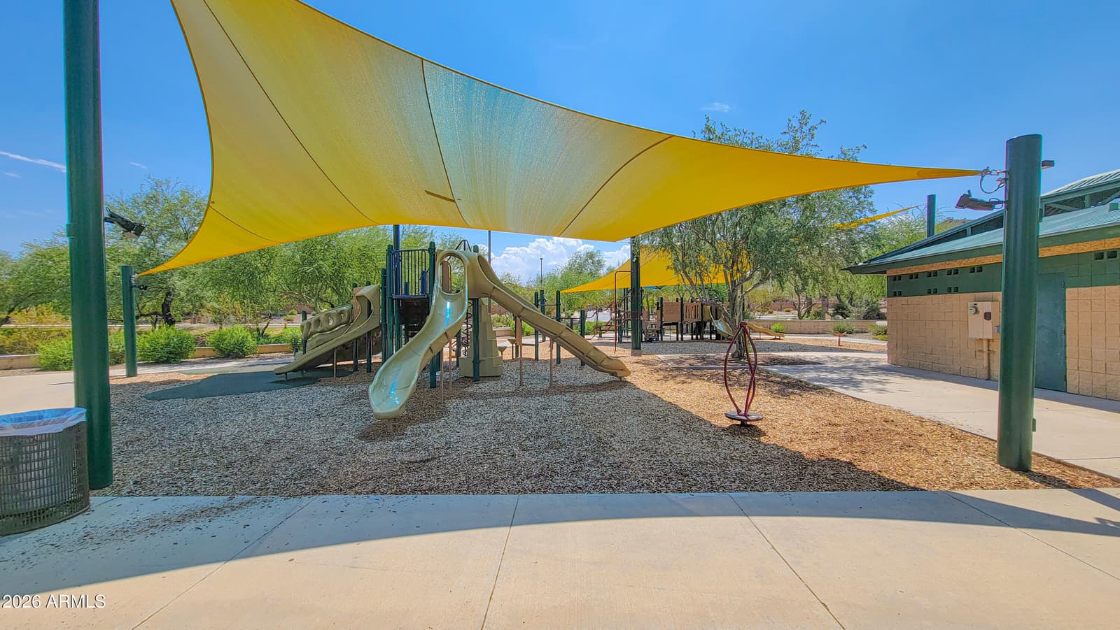30137 N 72ND Avenue, Peoria, AZ 85383 — photo 81 of 87
