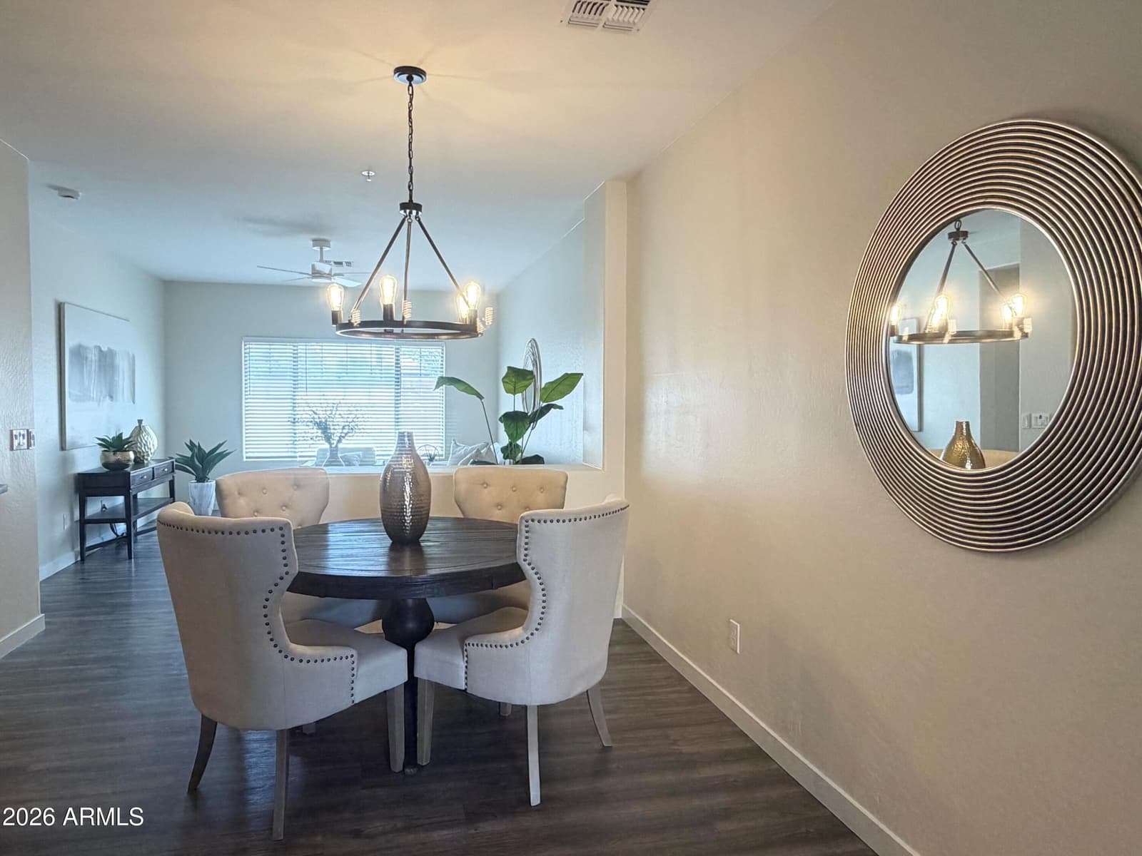 2831 E SOUTHERN Avenue 117, Mesa, AZ 85204 — photo 4 of 14