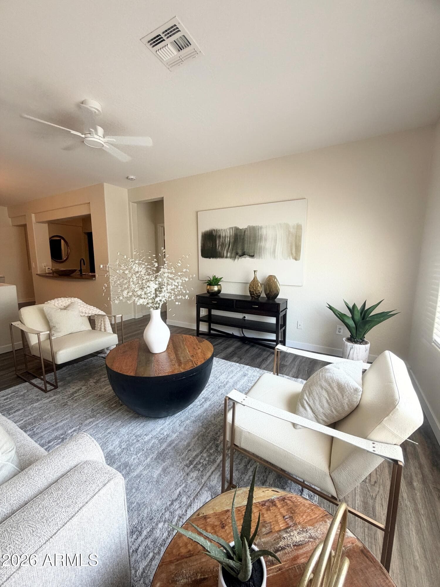 2831 E SOUTHERN Avenue 117, Mesa, AZ 85204 — photo 1 of 14