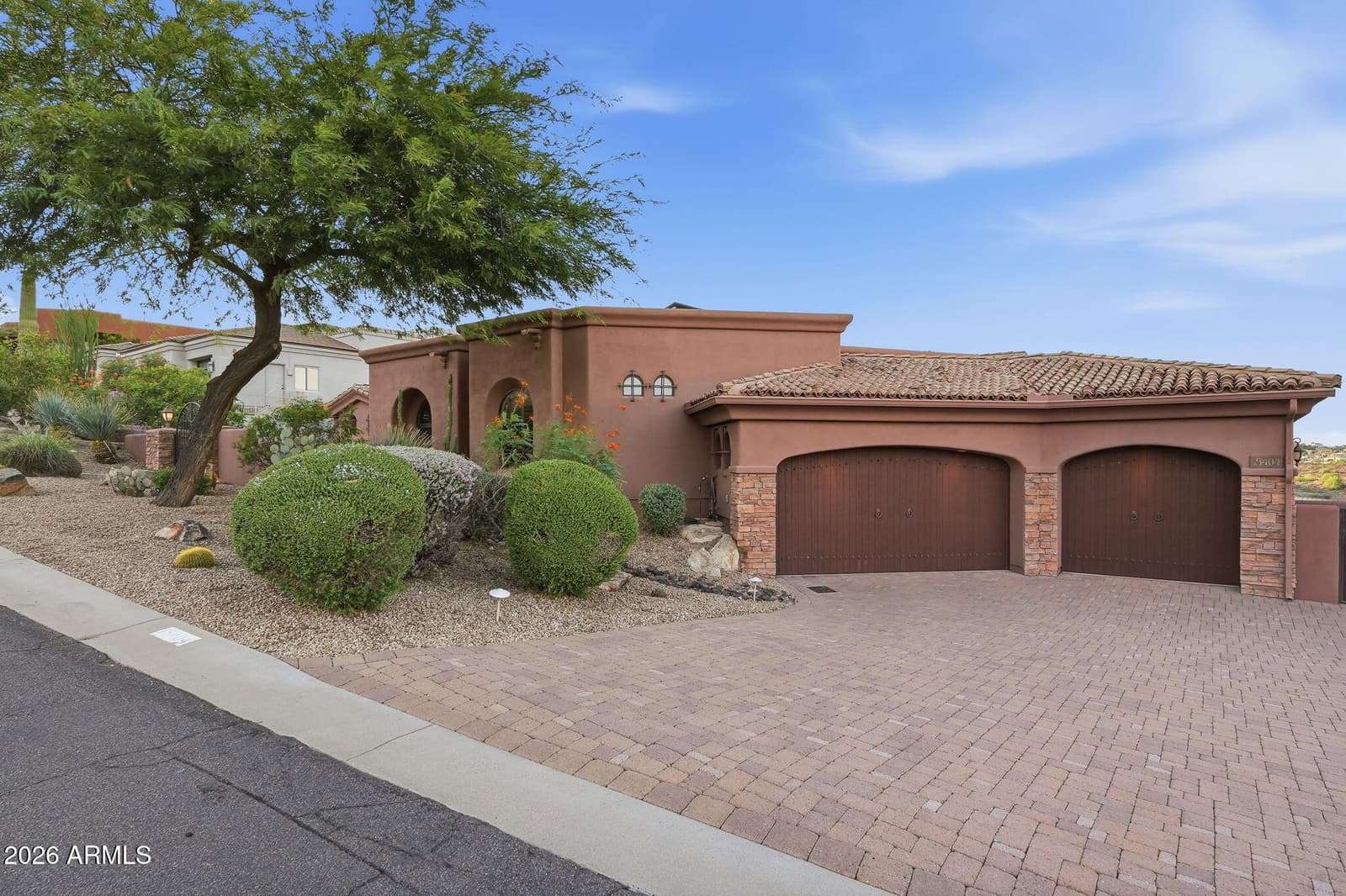 15404 E SUNDOWN Drive, Fountain Hills, AZ 85268 — photo 113 of 133