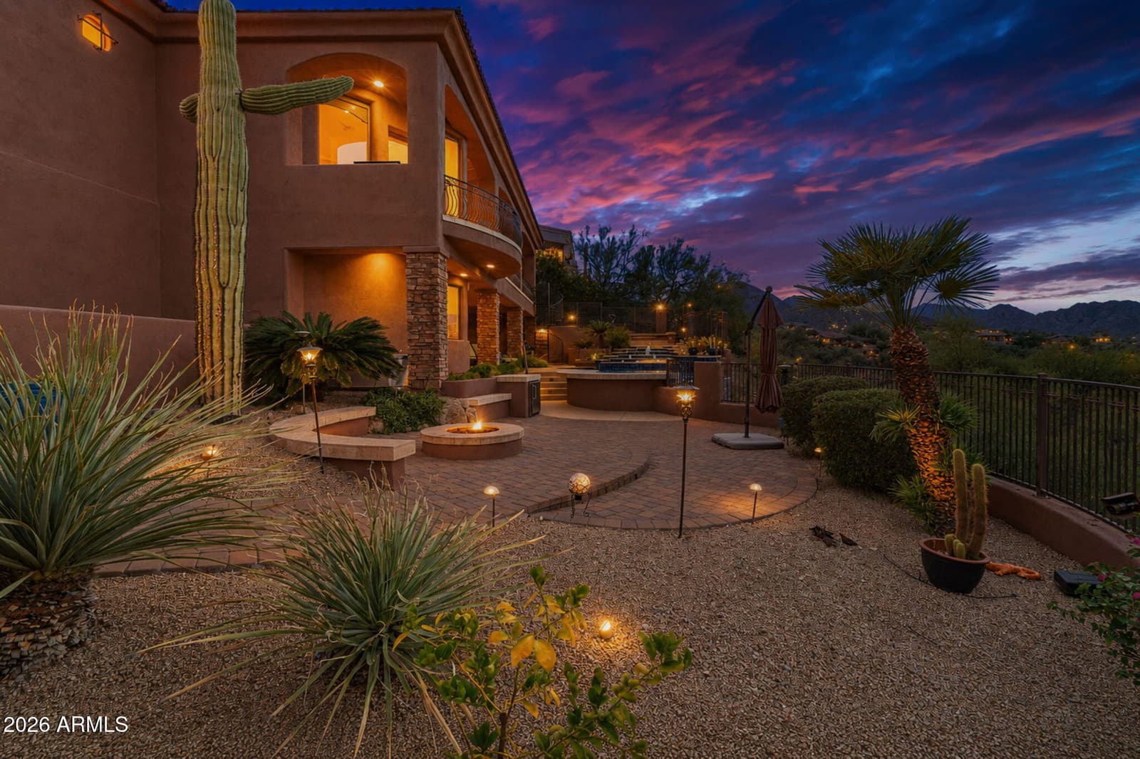 15404 E SUNDOWN Drive, Fountain Hills, AZ 85268 — photo 46 of 133