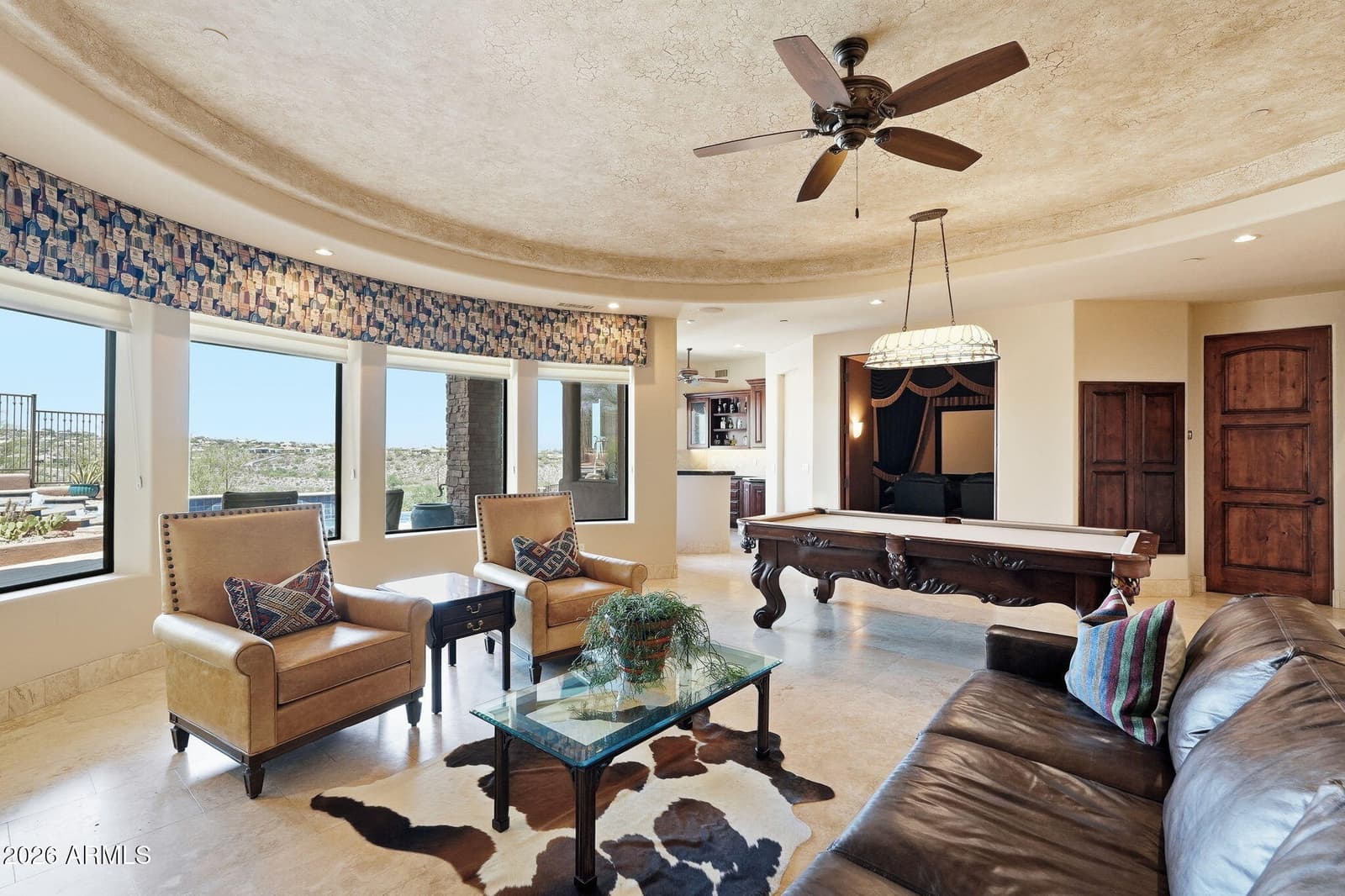 15404 E SUNDOWN Drive, Fountain Hills, AZ 85268 — photo 109 of 133