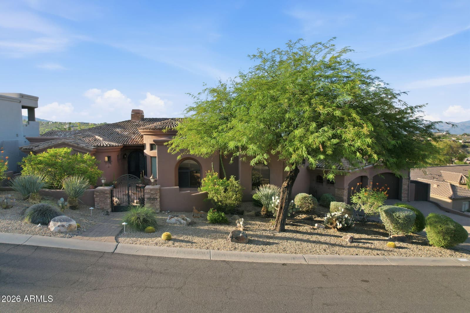 15404 E SUNDOWN Drive, Fountain Hills, AZ 85268 — photo 112 of 133