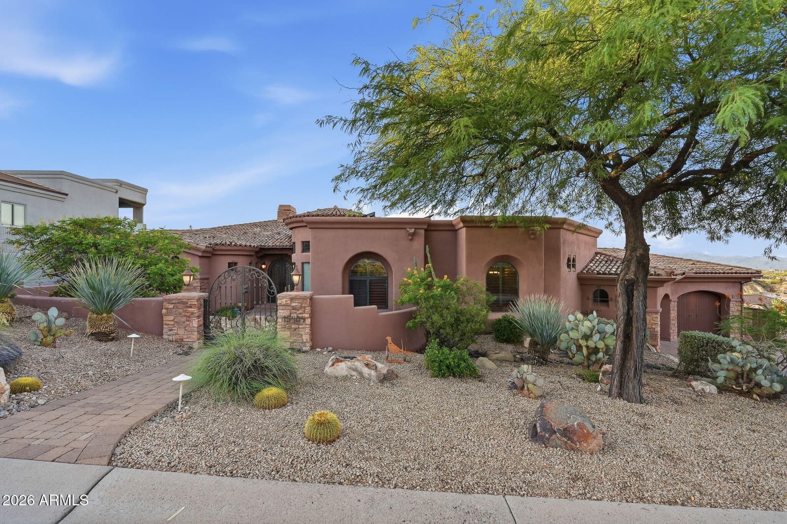 15404 E SUNDOWN Drive, Fountain Hills, AZ 85268 — photo 114 of 133