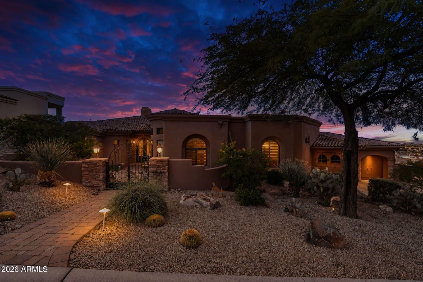 15404 E SUNDOWN Drive, Fountain Hills, AZ 85268 — photo 56 of 133