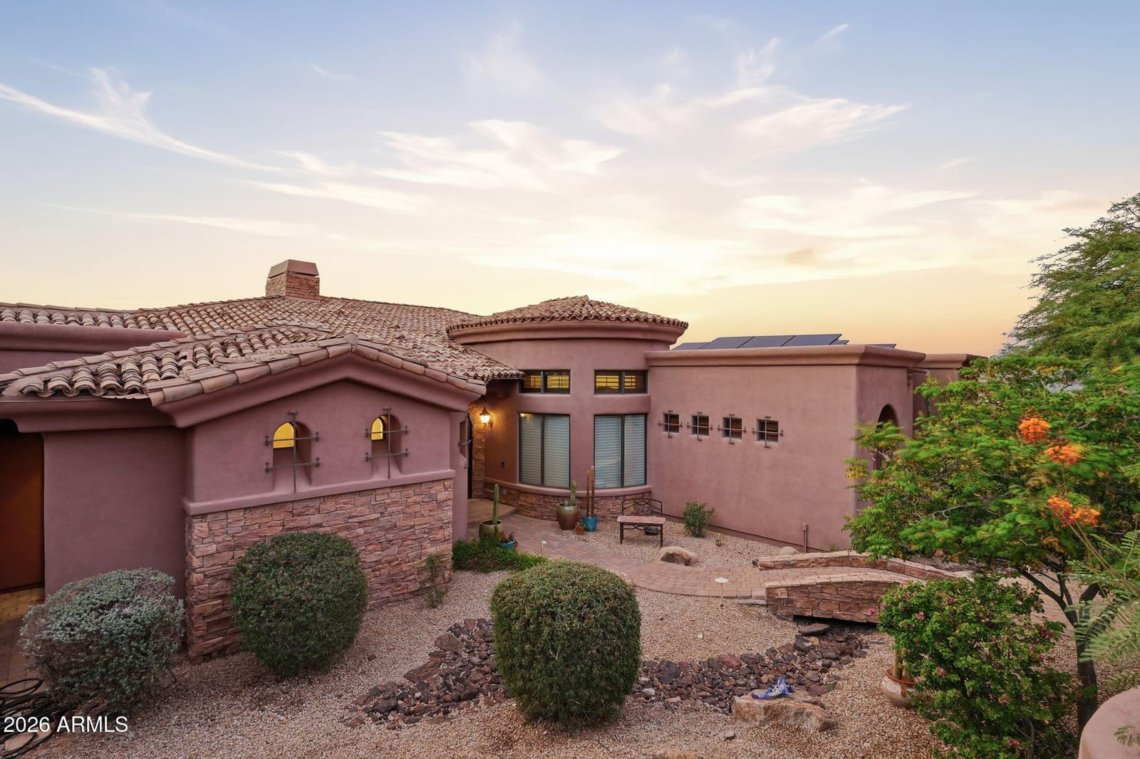 15404 E SUNDOWN Drive, Fountain Hills, AZ 85268 — photo 122 of 133