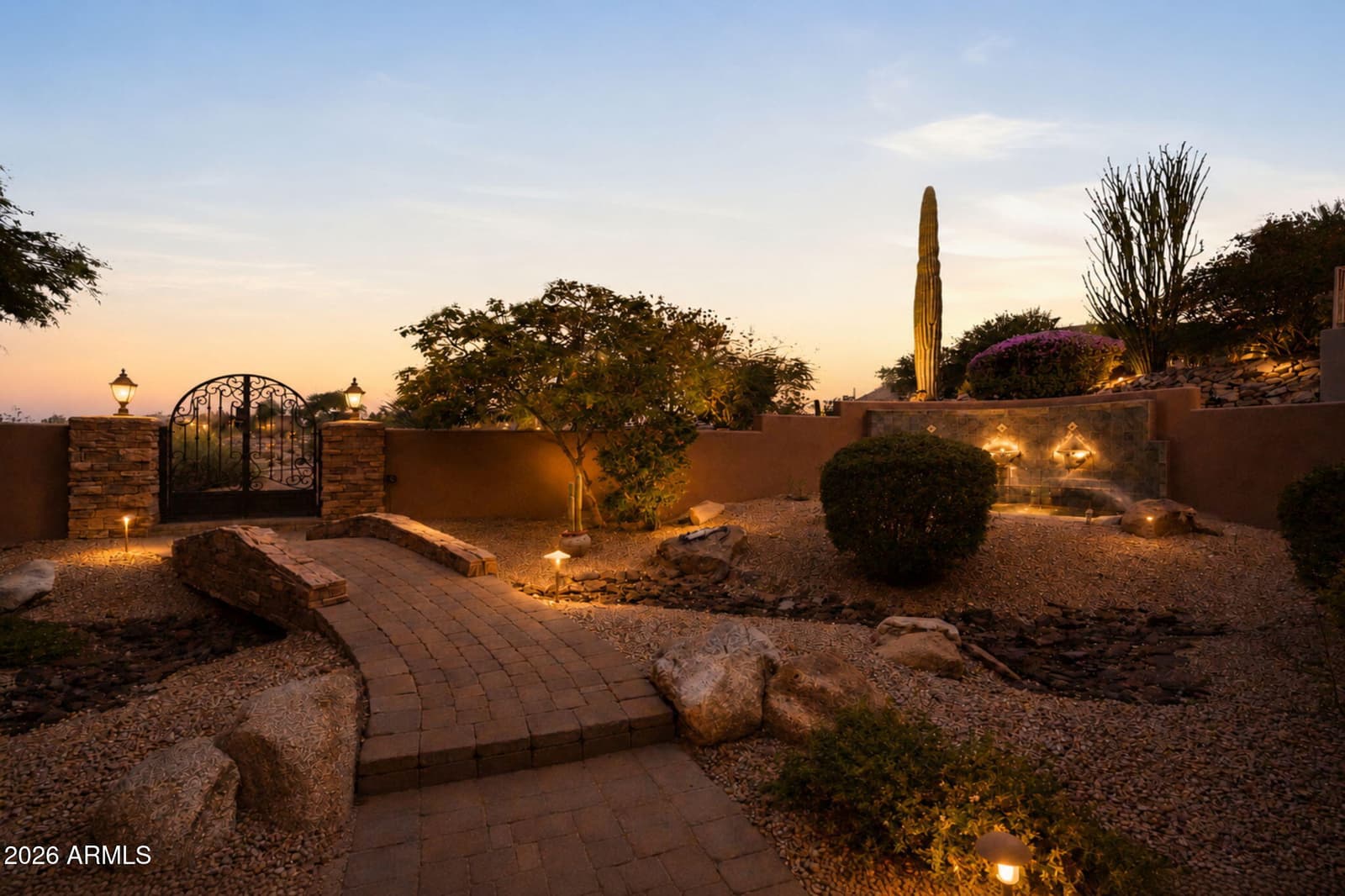 15404 E SUNDOWN Drive, Fountain Hills, AZ 85268 — photo 124 of 133