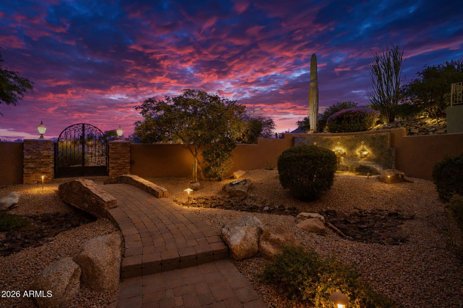 15404 E SUNDOWN Drive, Fountain Hills, AZ 85268 — photo 48 of 133