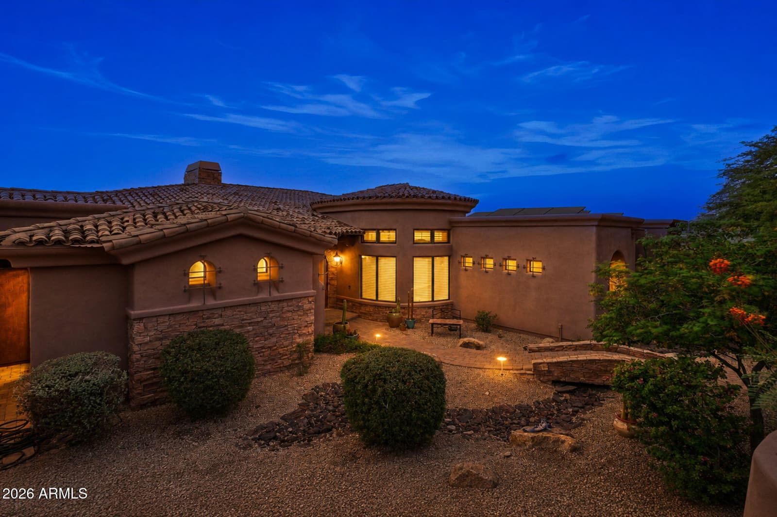 15404 E SUNDOWN Drive, Fountain Hills, AZ 85268 — photo 125 of 133