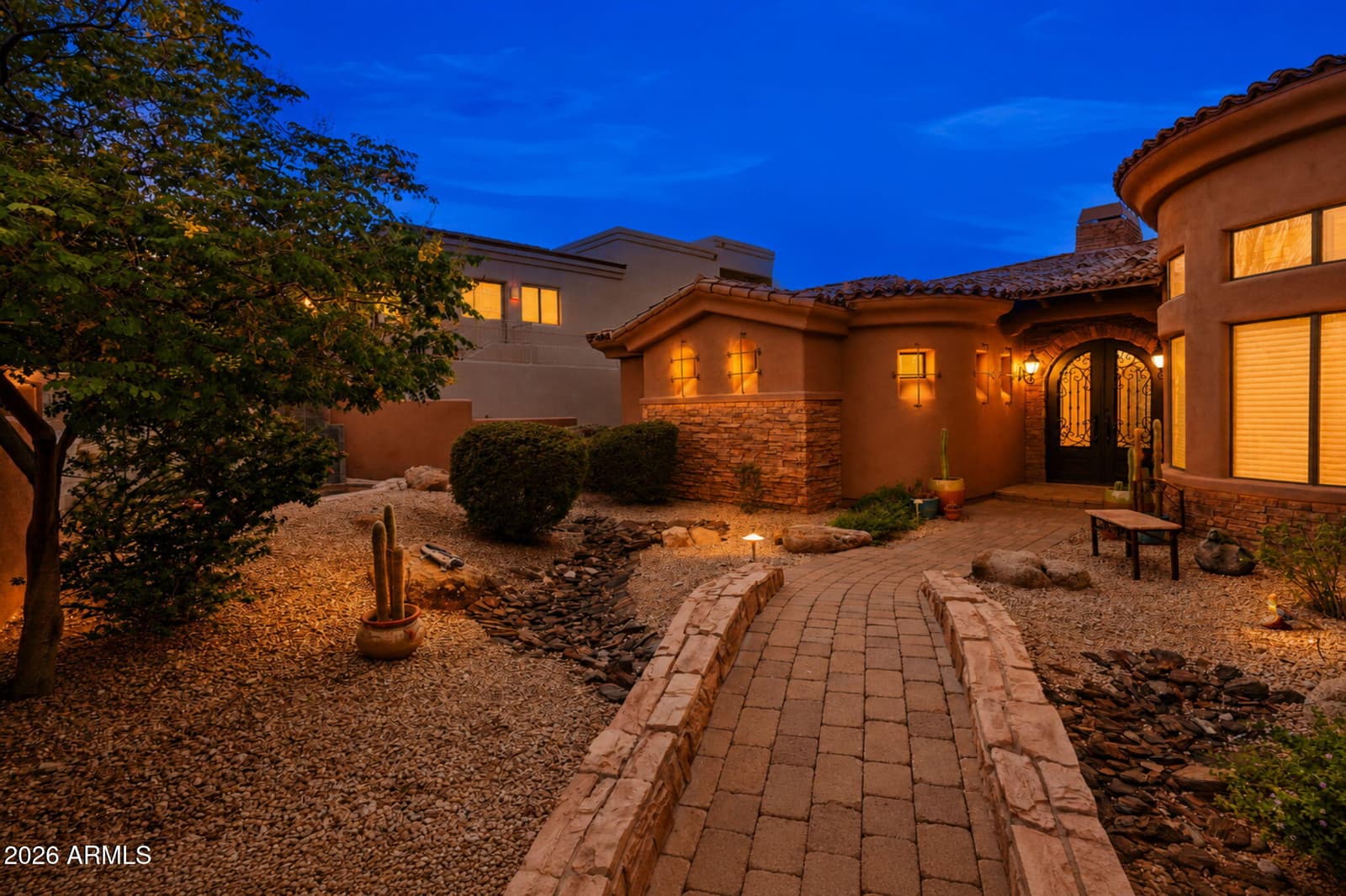 15404 E SUNDOWN Drive, Fountain Hills, AZ 85268 — photo 126 of 133