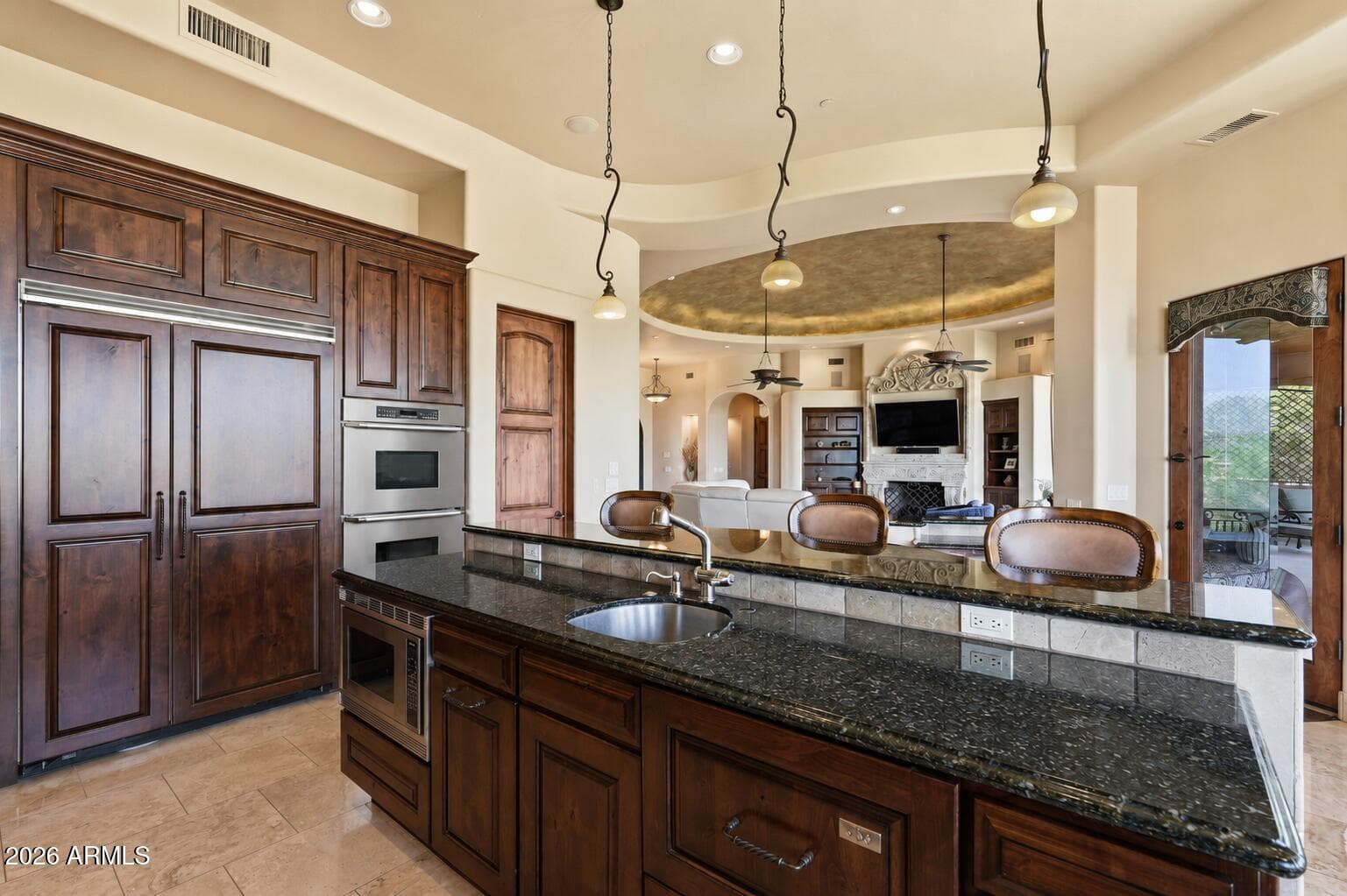 15404 E SUNDOWN Drive, Fountain Hills, AZ 85268 — photo 95 of 133