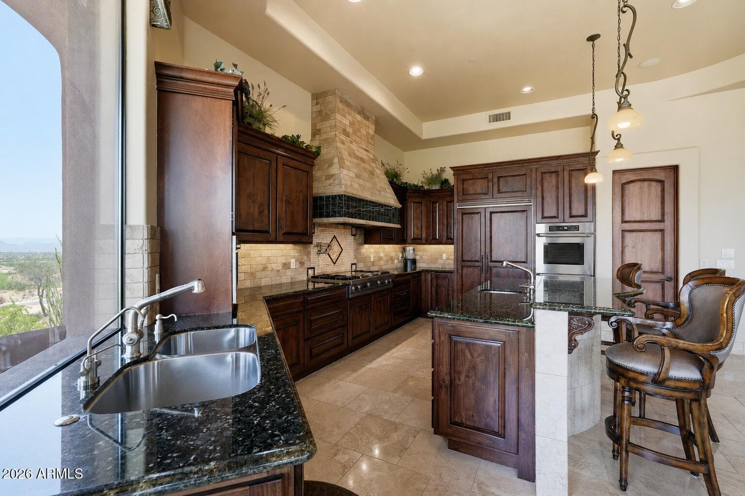 15404 E SUNDOWN Drive, Fountain Hills, AZ 85268 — photo 87 of 133
