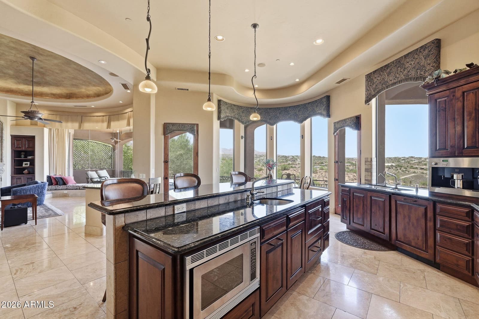 15404 E SUNDOWN Drive, Fountain Hills, AZ 85268 — photo 15 of 133