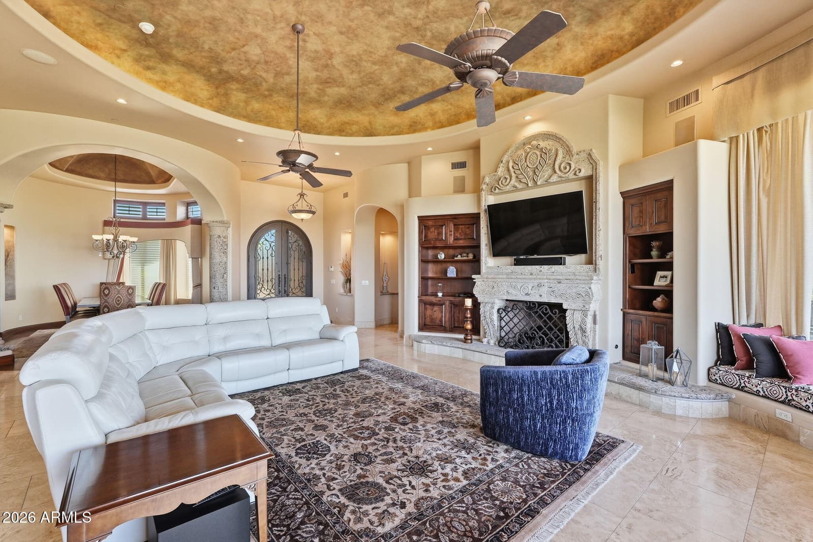 15404 E SUNDOWN Drive, Fountain Hills, AZ 85268 — photo 93 of 133