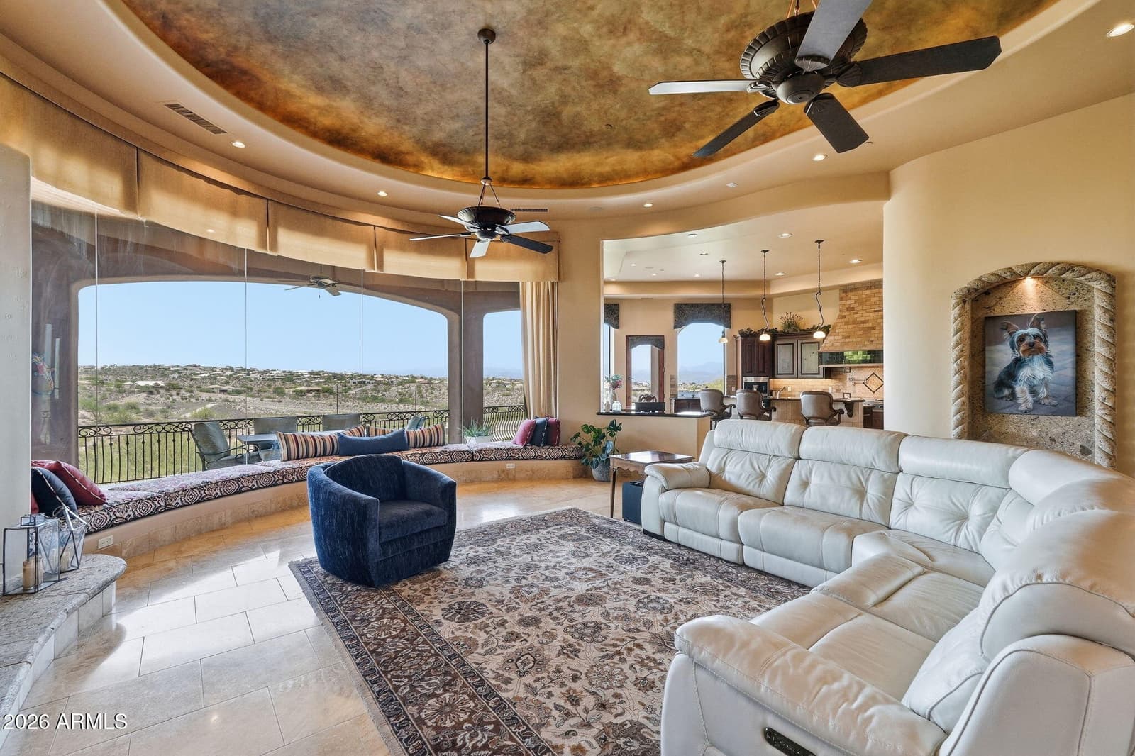 15404 E SUNDOWN Drive, Fountain Hills, AZ 85268 — photo 91 of 133