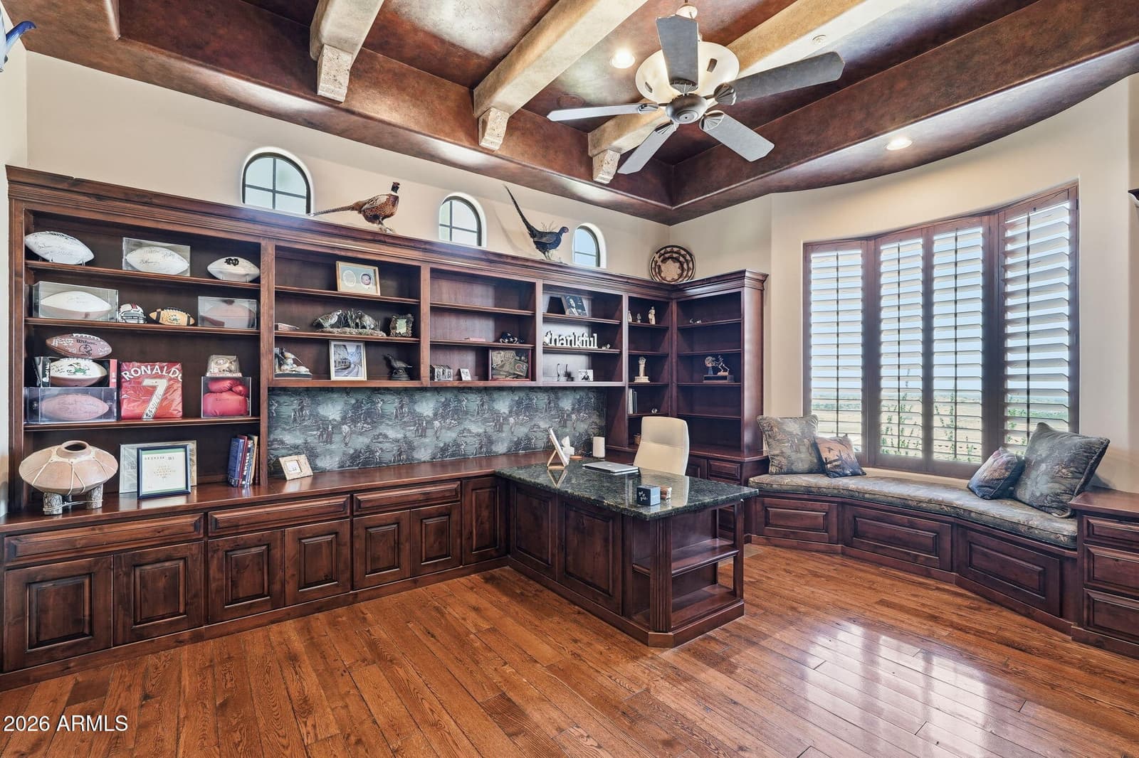 15404 E SUNDOWN Drive, Fountain Hills, AZ 85268 — photo 97 of 133