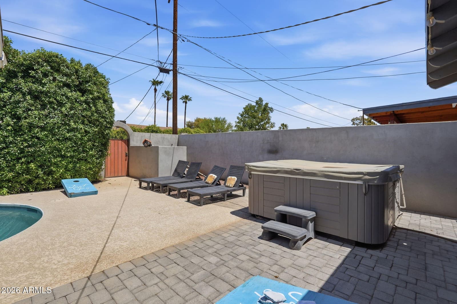 8310 E DEVONSHIRE Avenue, Scottsdale, AZ 85251 — photo 31 of 35
