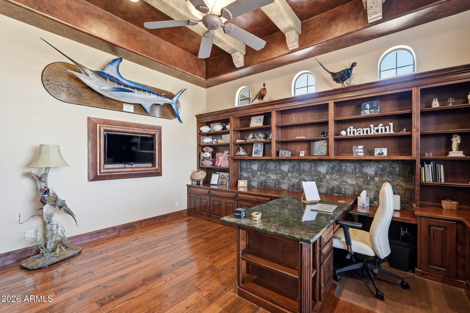 15404 E SUNDOWN Drive, Fountain Hills, AZ 85268 — photo 98 of 133