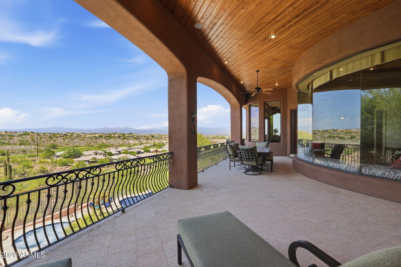 15404 E SUNDOWN Drive, Fountain Hills, AZ 85268 — photo 7 of 133