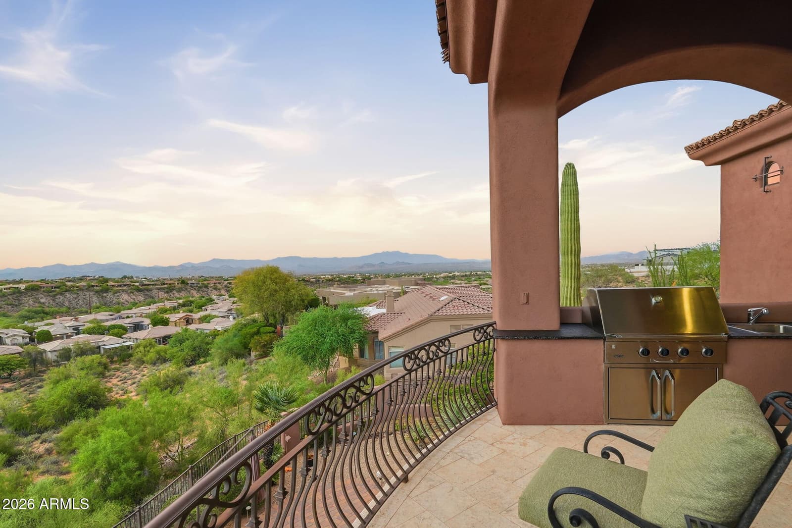 15404 E SUNDOWN Drive, Fountain Hills, AZ 85268 — photo 82 of 133
