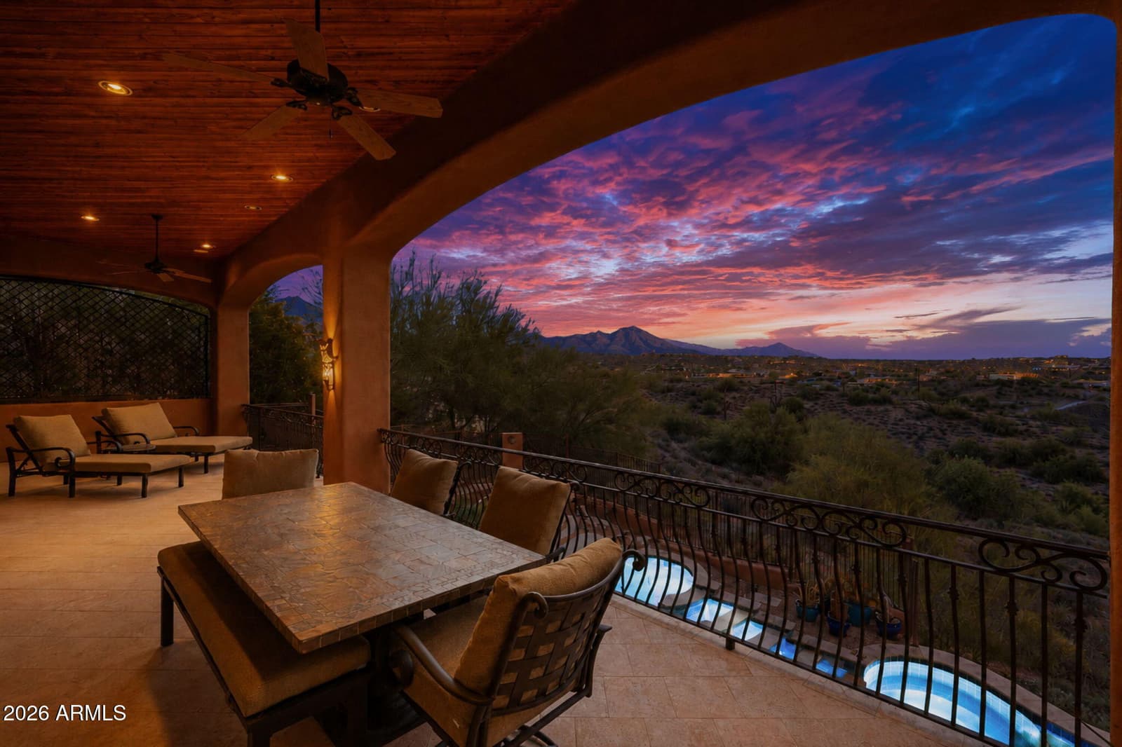 15404 E SUNDOWN Drive, Fountain Hills, AZ 85268 — photo 54 of 133