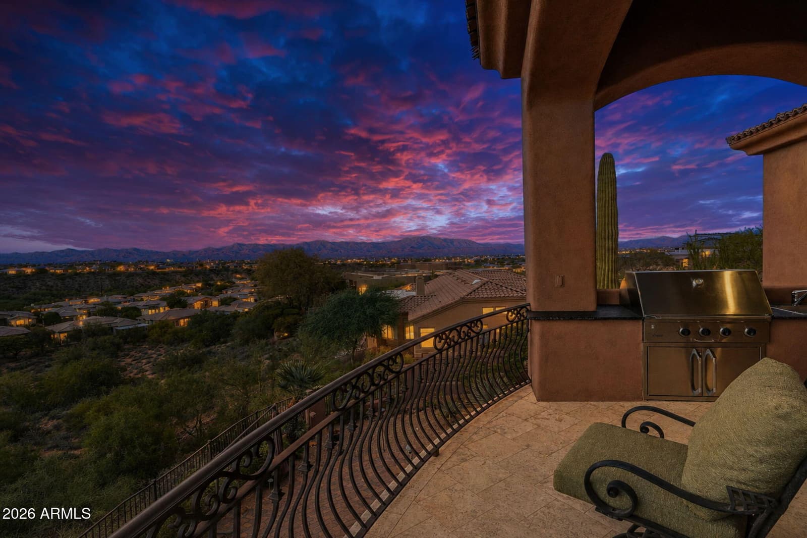 15404 E SUNDOWN Drive, Fountain Hills, AZ 85268 — photo 55 of 133