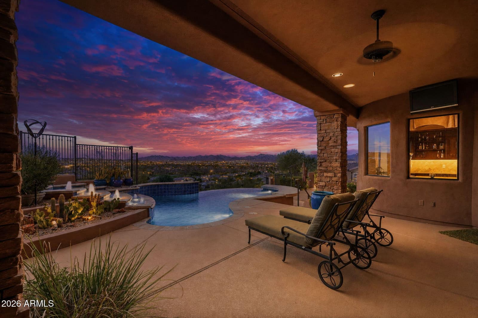 15404 E SUNDOWN Drive, Fountain Hills, AZ 85268 — photo 53 of 133